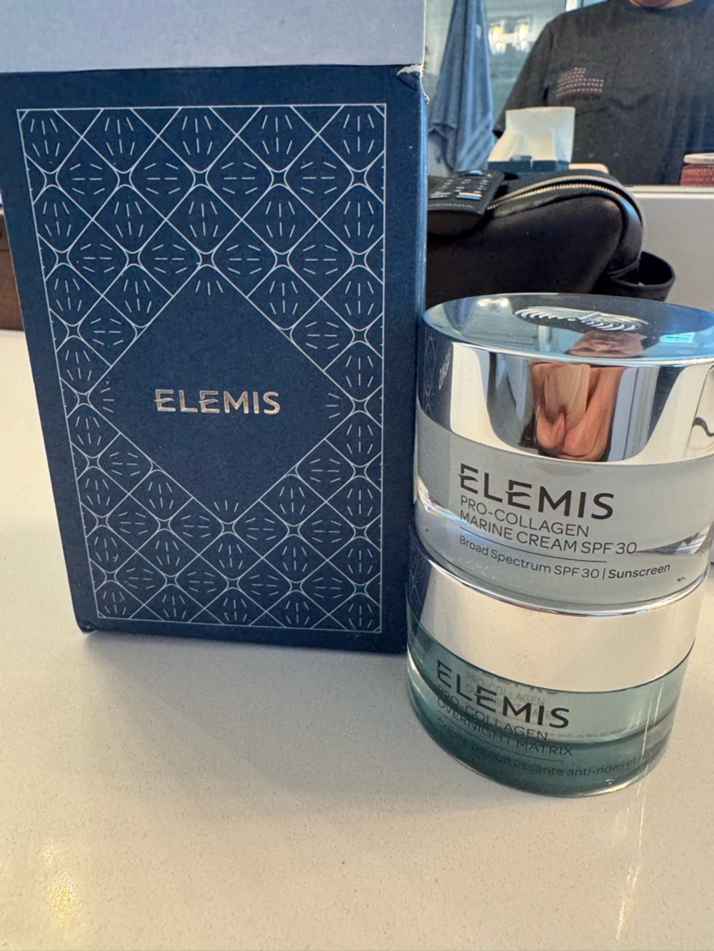 ELEMIS Pro-Collagen Marine Cream SPF 30